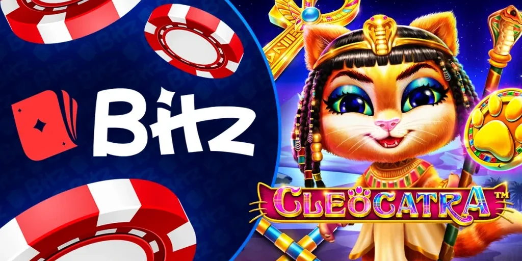 Bitz Casino Gaming